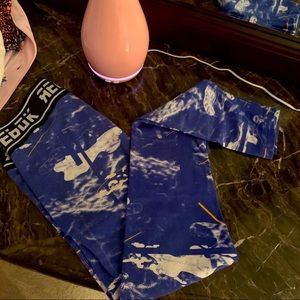 Reebok leggings